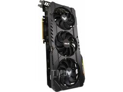 Видеокарта Asus TUF-RTX3060-O12G-V2-Gaming