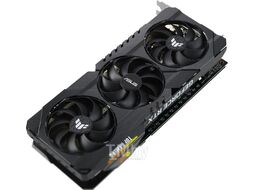 Видеокарта Asus TUF-RTX3060-O12G-V2-Gaming
