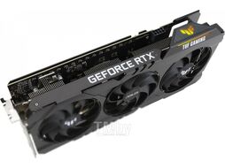 Видеокарта Asus TUF-RTX3060-O12G-V2-Gaming