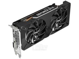 Видеокарта Palit GTX 1660TI Dual OC 6Gb DDR6 (NE6166TS18J9-1160C)