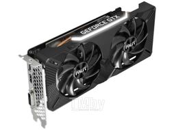 Видеокарта Palit GTX 1660TI Dual OC 6Gb DDR6 (NE6166TS18J9-1160C)
