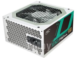 Блок питания для компьютера Deepcool DP-DQ750-M-V2L WH 750W