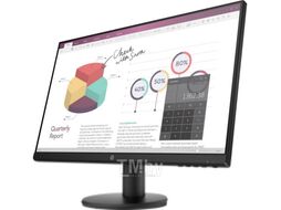 Монитор HP P24v G4 (9TT78AA)