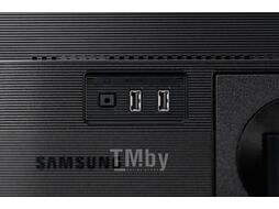 Монитор Samsung F24T450FQI (LF24T450FQIXCI)
