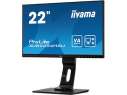 Монитор Iiyama ProLite XUB2294HSU-B1