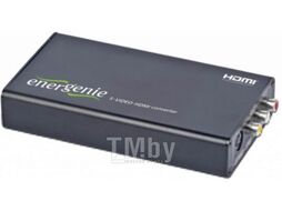 Конвертер цифровой Cablexpert DSC-SVIDEO-HDMI