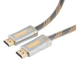 Кабель Cablexpert CC-P-HDMI02-1M