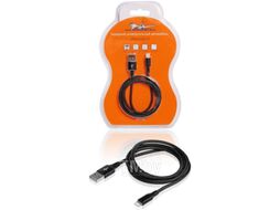 Кабель Airline USB-Lightning ACH-I-24