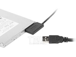 Кабель Cablexpert A-USATA-01