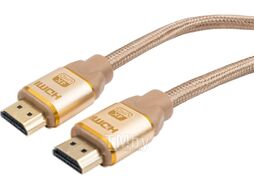 Кабель Cablexpert CC-G-HDMI03-1M
