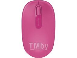 Мышь Microsoft Wireless Mobile Mouse 1850 (U7Z-00065)