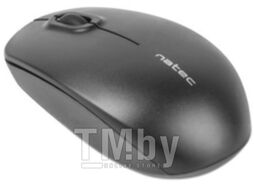 Мышь Natec Merlin NMY-0897 (черный)