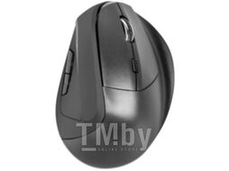 Мышь Natec Crake NMY-1071 (черный)