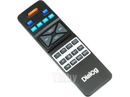 Мультимедиа акустика Dialog Progressive AP-208 (черный)
