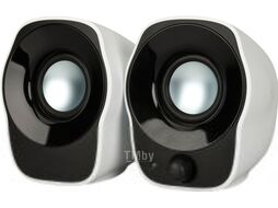 Мультимедиа акустика Logitech Speakers Z120 (980-000513)