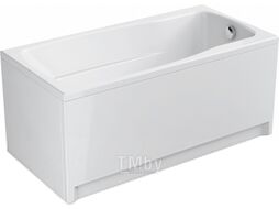Ванна акриловая Cersanit Lana 150x70 (с ножками)