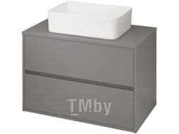 Умывальник Cersanit Crea 50 с отверстием (P-UM-CRE50/1-oc-RC)