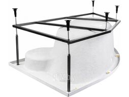 Каркас Cersanit Kaliope 153 New / K-RW-KALIOPE153
