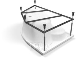Каркас Cersanit Kaliope 153 New / K-RW-KALIOPE153