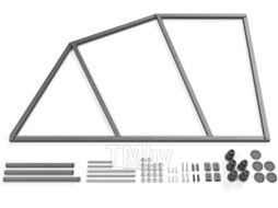 Каркас Cersanit Kaliope 153 New / K-RW-KALIOPE153