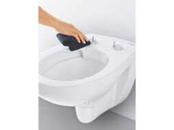 Сиденье для унитаза GROHE Bau 39492000