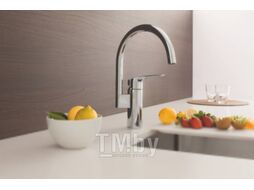 Смеситель GROHE Eurosmart 33202003