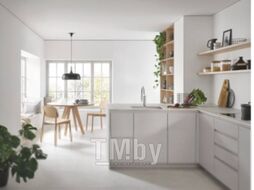 Смеситель GROHE Eurosmart 33202003