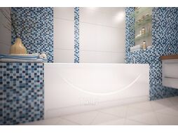 Экран для ванны МетаКам Standart 150 / ЭВS_010194