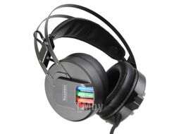 Наушники-гарнитура Oklick HS-L550G Thunder (черный)