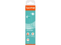 Наушники-гарнитура Acme HE21B / 253116
