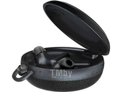 Беспроводные наушники Padmate PaMu T10 Quiet (черный)
