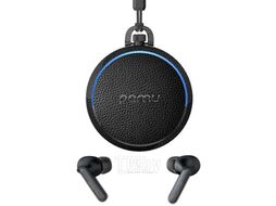 Беспроводные наушники Padmate PaMu T10 Quiet (черный)