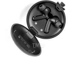 Беспроводные наушники Padmate PaMu T10 Quiet (черный)