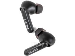 Беспроводные наушники Padmate PaMu T10 Quiet (черный)
