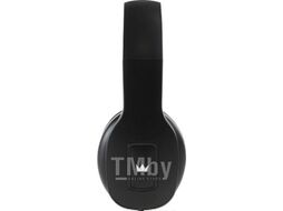 Наушники-гарнитура Crown CMH-209T (черный)