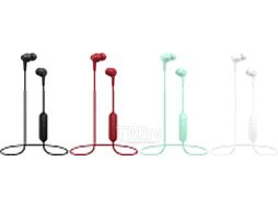 Беспроводные наушники Pioneer SE-C4BT-W