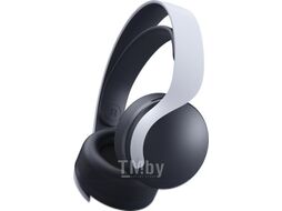 Комплект устройств для игровой приставки PlayStation DualSense+Media Remote+камера для PS5+Pulse 3D Wireless Headset (белый)