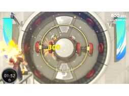 Игра для игровой консоли Nintendo Switch Ring Fit Adventure + игра + ремень / 45496424978