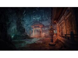 Игра для игровой консоли PlayStation 4 Nioh 2
