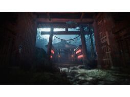 Игра для игровой консоли PlayStation 4 Nioh 2
