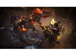 Игра для игровой консоли PlayStation 4 Nioh 2