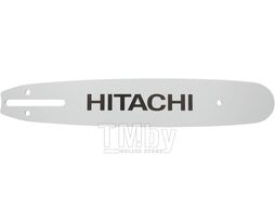 Шина направляющая 16" (для СS4OY) HITACHI H-K/6696992