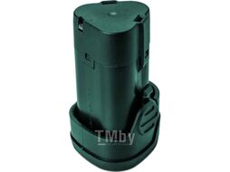 Шуруповерт аккум. 10,8В, Li-Ion/1,3Ач, 2 аккум., кр. момент 35Нм, 1500 об/мин,БЗП 10мм, VERTO A-50G273