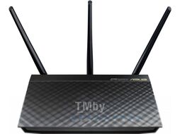 Беспроводной маршрутизатор Asus RT-AC66U