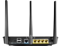 Беспроводной маршрутизатор Asus RT-AC66U