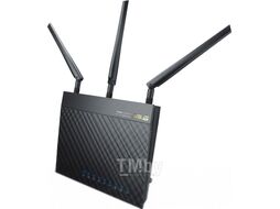 Беспроводной маршрутизатор Asus RT-AC66U