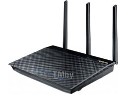 Беспроводной маршрутизатор Asus RT-AC66U
