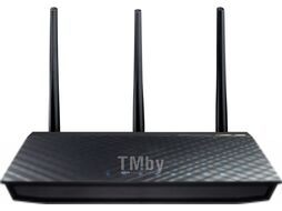 Беспроводной маршрутизатор Asus RT-AC66U