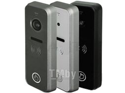 Вызывная панель Tantos iPanel 2+ (черный)