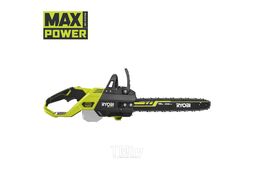 Пила цепная аккумуляторная RYOBI MAX POWER RY36CSX40B-0